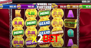 Spaceman Game x2bet