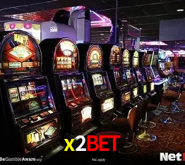 Recursos de Bônus x2bet