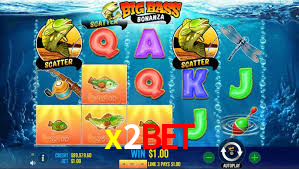 VIP Casino x2bet