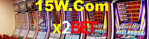 Welcome Bonus x2bet