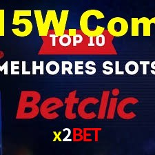 Slot Games x2bet