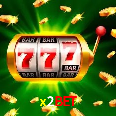 cassino x2bet