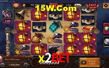 Benefícios da Conta x2bet