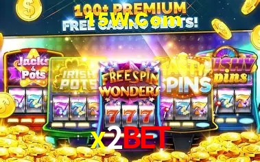 x2bet: Jogos de Caça-Níqueis-Altas Recompensas, Roleta-Velocidade, Blackjack-Desafios Máximos