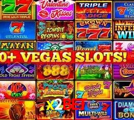 Provedores de Jogos x2bet