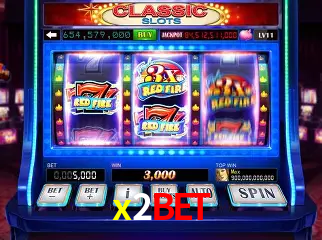 Promoção Relâmpago x2bet