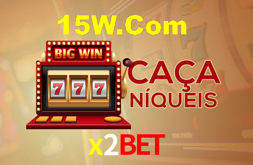Apostas com odds competitivas na x2bet