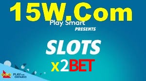 x2bet: Jogos de Caça-Níqueis-Altas Recompensas, Roleta-Velocidade, Blackjack-Desafios Máximos