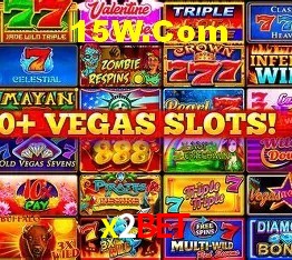 Apostas de Tênis x2bet