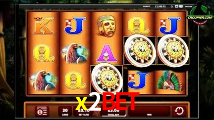 Casino Ao Vivo x2bet