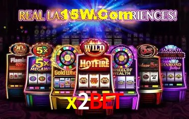 Recursos de Bônus x2bet