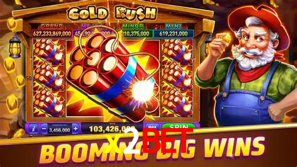 Promoções Sazonais x2bet