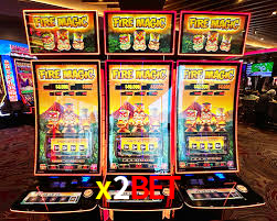 Daily Bonuses x2bet