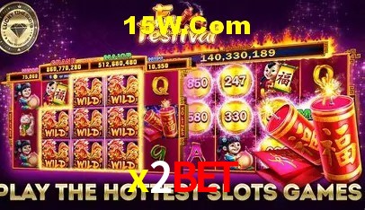 Loterias online na x2bet