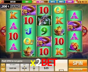 Biblioteca de slots populares na x2bet