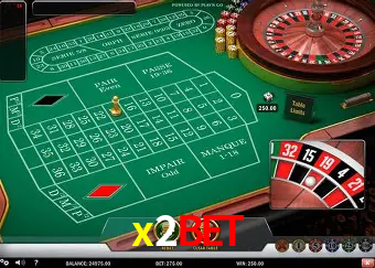 Provedores de Jogos x2bet