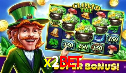 Variedade de jogos na x2bet