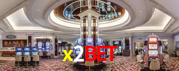Sinta a adrenalina dos jogos de cassino com x2bet