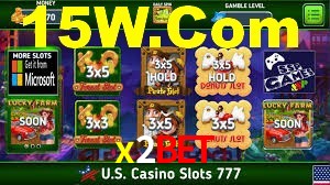 Roulette Table x2bet