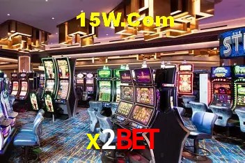 Bônus e promoções da x2bet