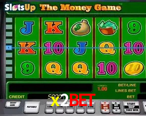 Canal oficial no Telegram da x2bet
