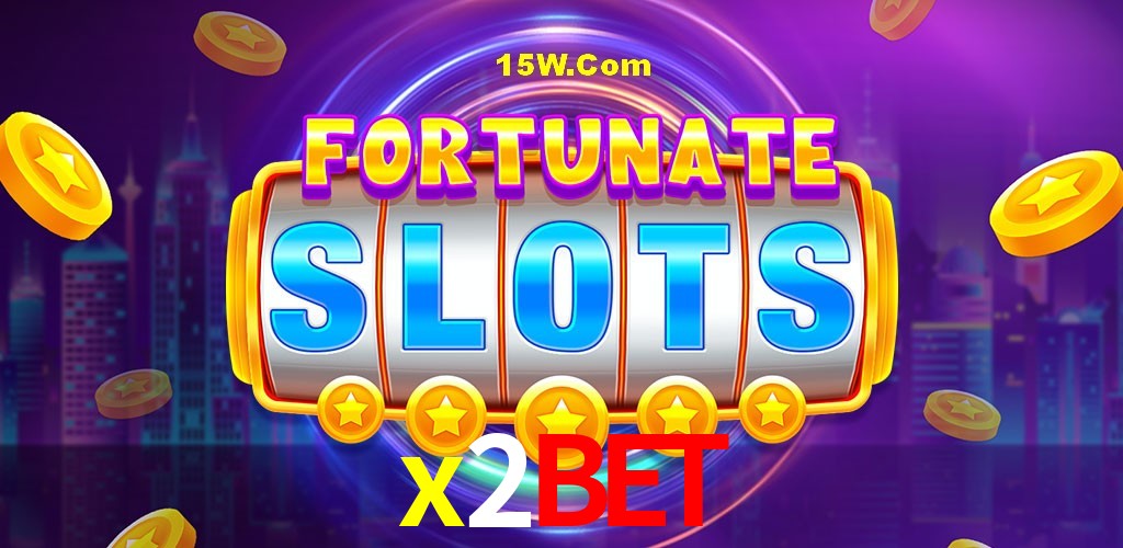Welcome Bonus x2bet