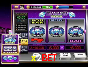 Integração de APIs x2bet