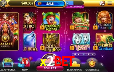 Login Seguro x2bet