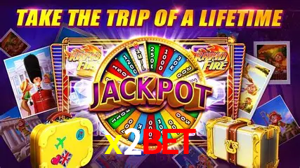 Jogos de Slot x2bet