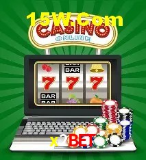 Mesa de Blackjack x2bet