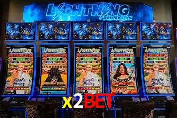 Especiais de Fim de Semana x2bet